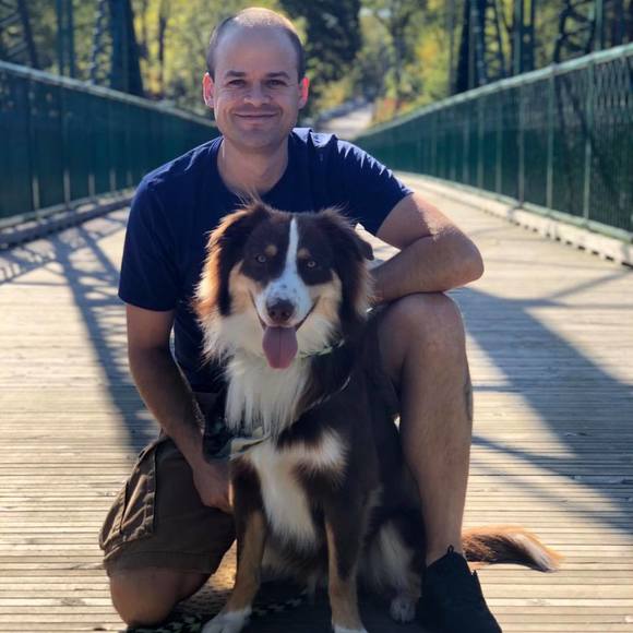 Meet your Posher, Felipe - Picture 1 of 1